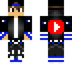 blue boy youtube