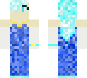 blue queen