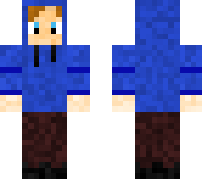 bluejacket