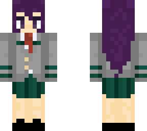 bnha me