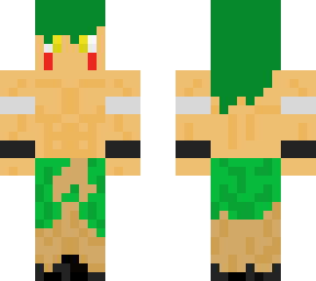 broly
