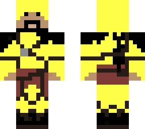 brotherhood member (male) v2