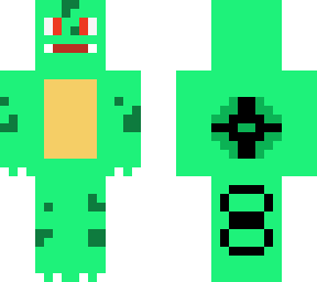 bulbasaur8 ha ha