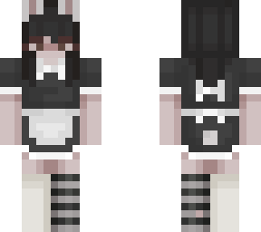bunni maid :)