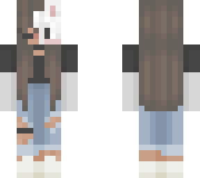 bunny