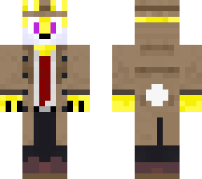 bunny detective