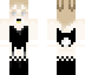 bunny girl