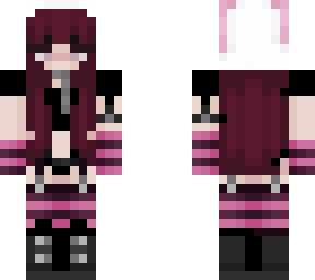 bunny girls are ruining my life