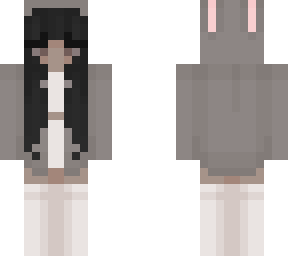 bunny uwu