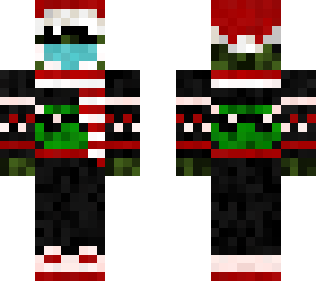 bush driver (festive 2020 editio )
