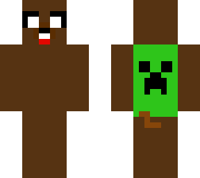 cachgamer24 (mi hermana)