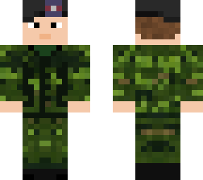 canadian army cadpat (gghg)