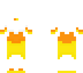 candy corn