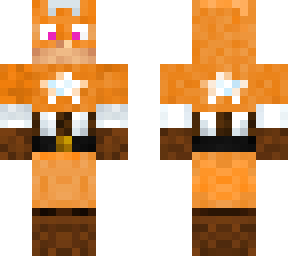 captain pumpkin
