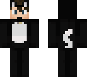 cat boy