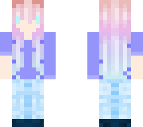 cat girl.. thing?