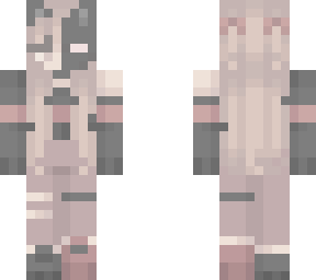 cat mask remake