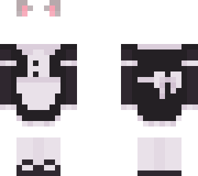 catboy maid ob