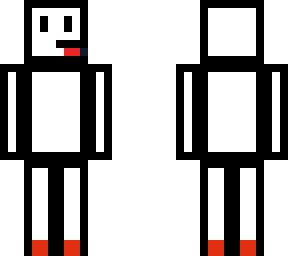 charles stickmin