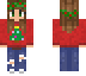 christmas :)