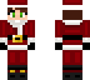 christmas me