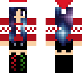 christmas me