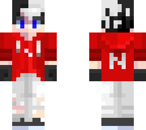 christmas skin