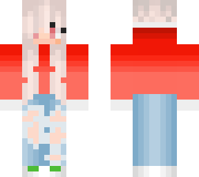 christmas skinnnssss reeeeeee