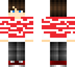 christmas sweater