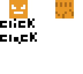 click clack