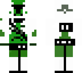 comander gree phase 1