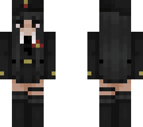 commie girl