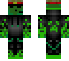 communist brother green
