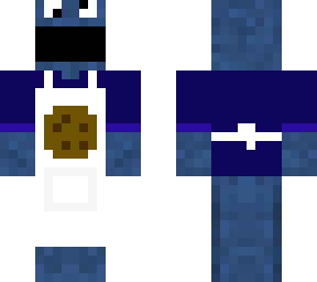 cookie monster