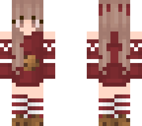 cookie q