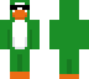 cool club penguin