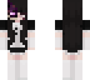 corpse maid (female)