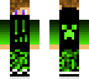 creeper boy