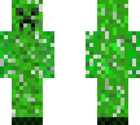 creeper oh man
