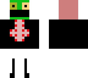 crown wounded