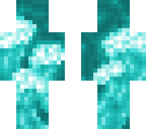 crystal waves