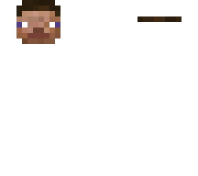 cursed steve