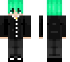 cybercrits skin  v2
