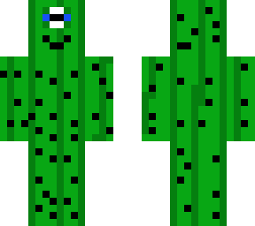 cyborg cactus