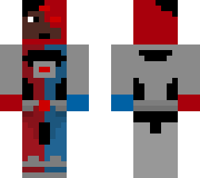 cyborg's magnet suit (lego batman 3: beyond gotham)