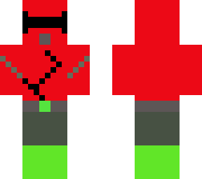 data red