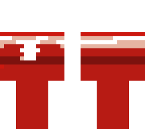 dead red among us