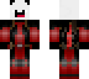 deadpool panda