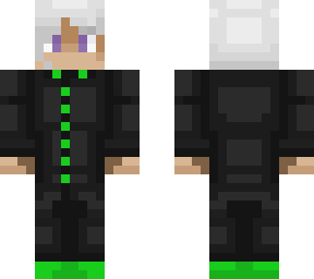 death 13 style kakyoin