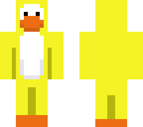 default alpha penguin skin
